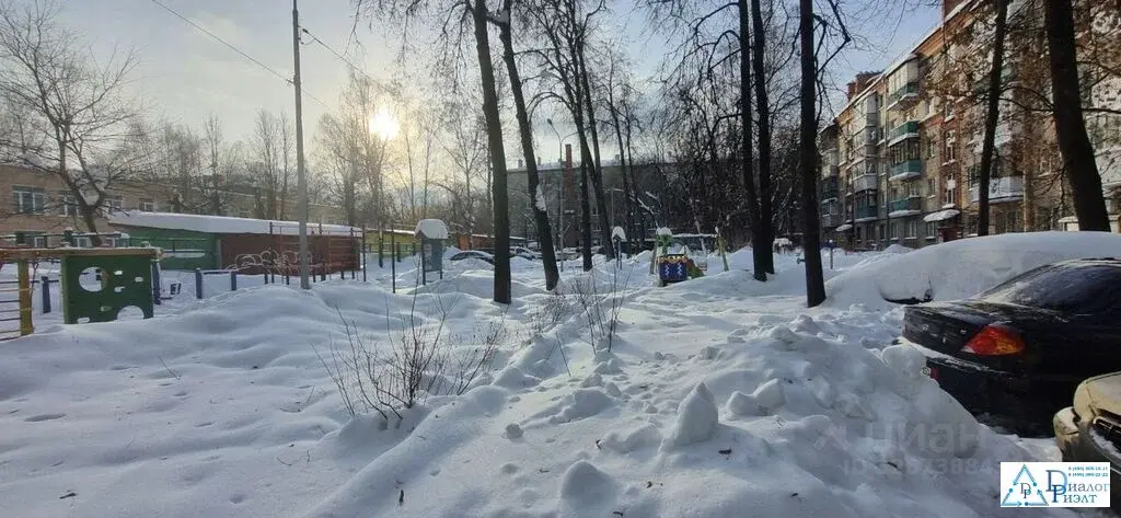 Двухкомнатная квартира 36,1 м2 в пешей доступности до МЦД-3 Панки - Фото 17