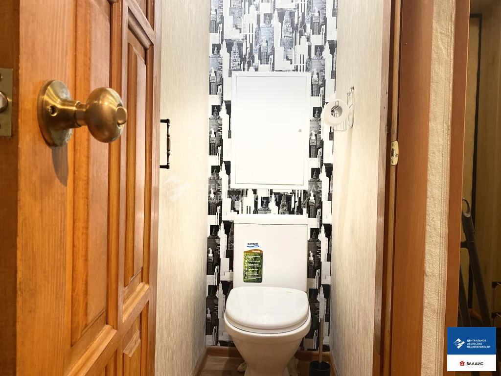 Продажа квартиры, Чулково, Скопинский район, ул. Лихарево - Фото 6