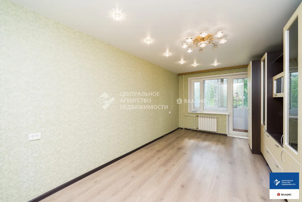 Продажа квартиры, Рязань, ул. Станкозаводская - Фото 2
