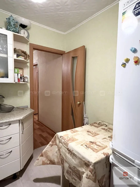 Продажа квартиры, Казань, ул. Даурская 2-я - Фото 9