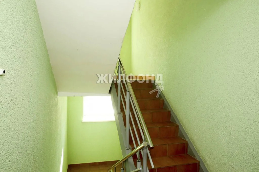 Продажа квартиры, Новосибирск, ул. Согласия - Фото 15