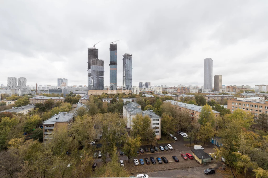 Москва, Башиловская улица, д.23к3, 3-комнатная квартира на продажу - Фото 21