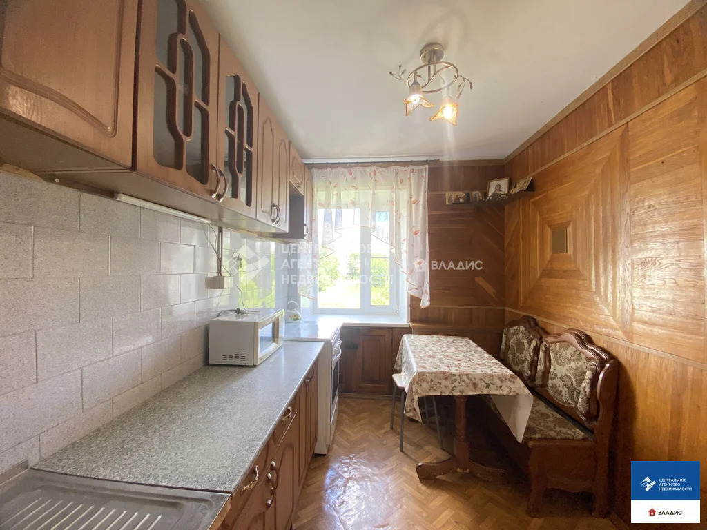 Продажа квартиры, Скопин - Фото 2