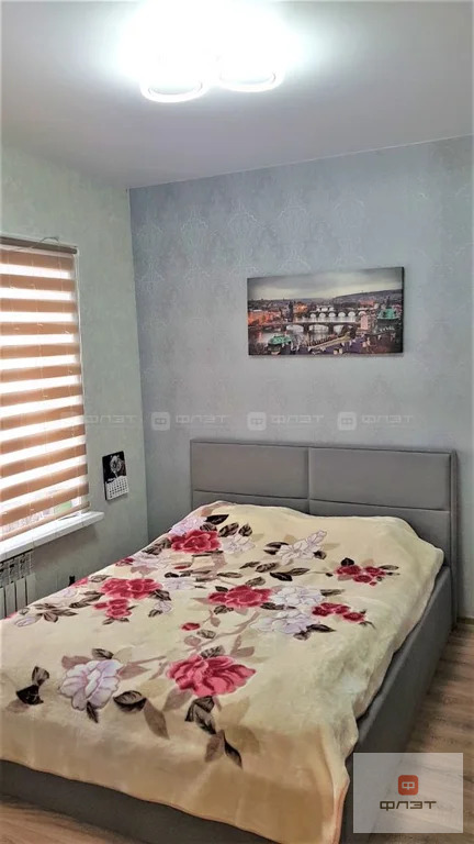 Продажа дома, Казань, пер. Бархатный - Фото 12