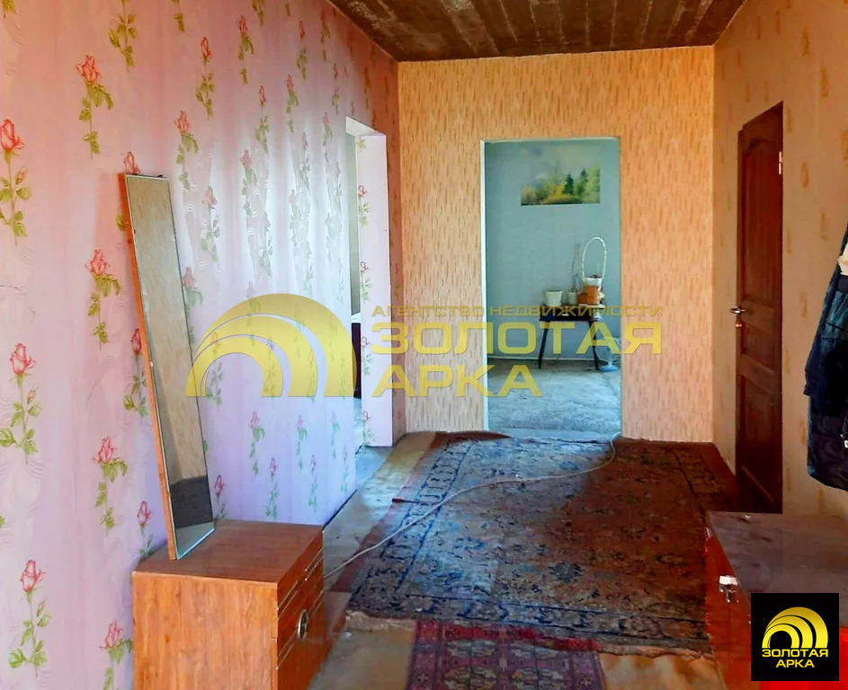 Продажа дома, Крымск, Крымский район, 4-я улица Фадеева - Фото 10