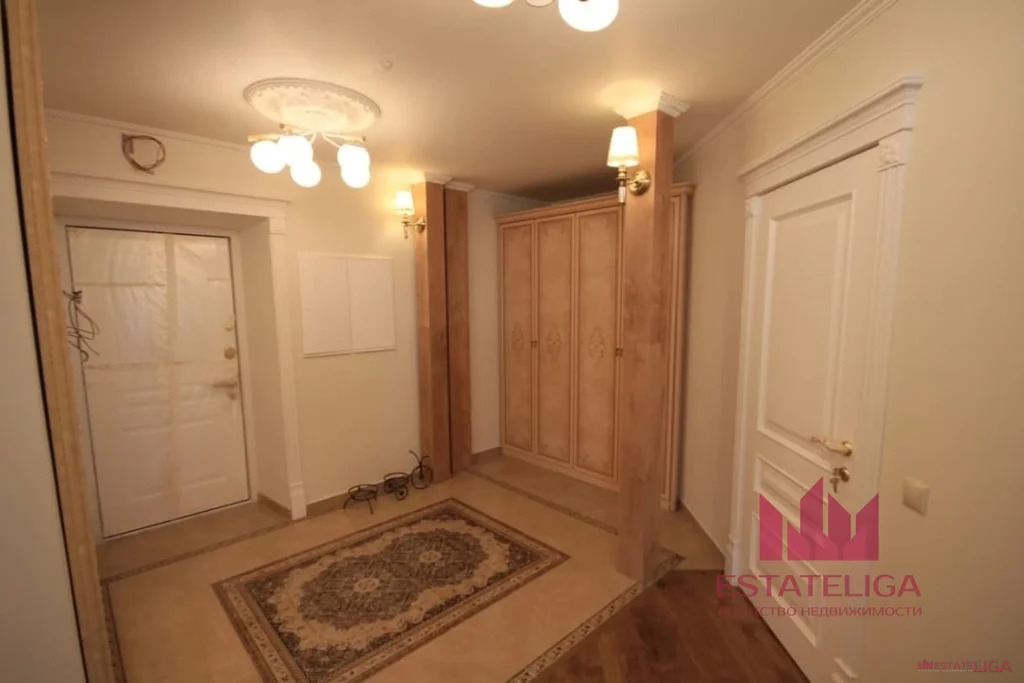 Продажа квартиры, ул. Минская - Фото 15