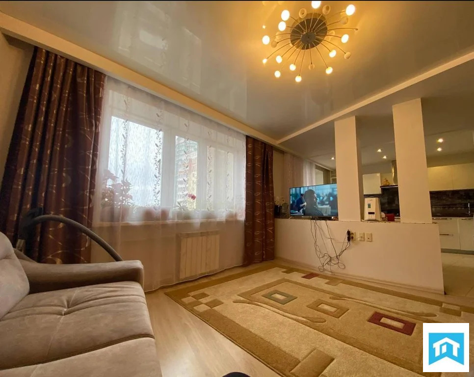 Продажа квартиры, Иваново, ул. Революционная - Фото 4