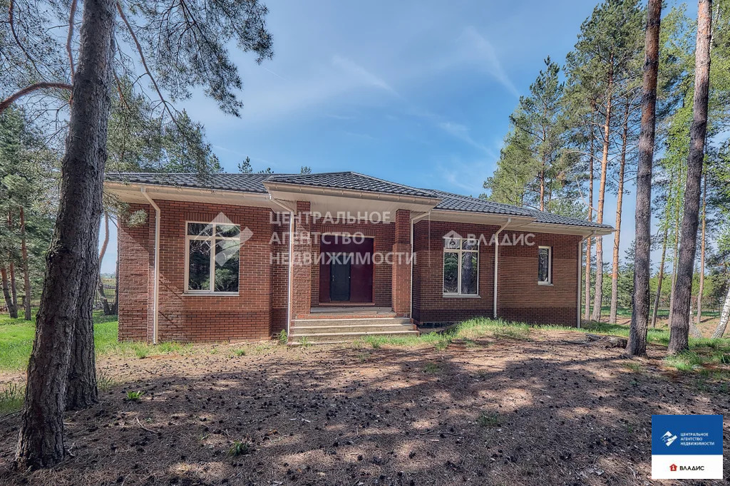 Продажа дома, Петровичи, Спасский район, ул. Центральная - Фото 4