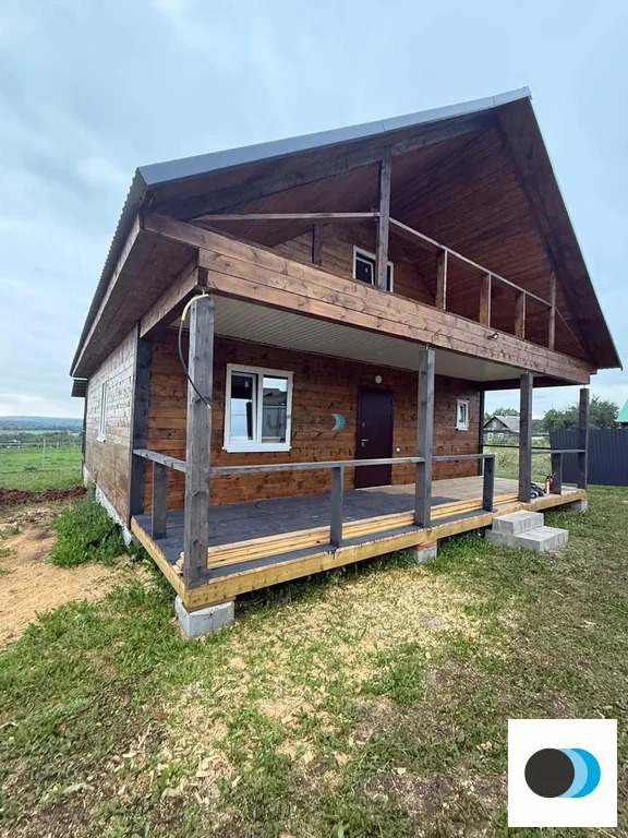 Продажа дома, Ивановский район, улица Ленина - Фото 1