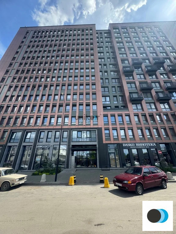 Продажа квартиры, Уфа, Ибрагимова б-р. - Фото 22