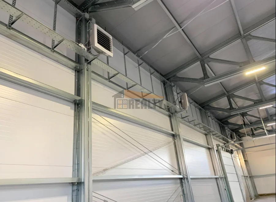 Аренда производственного помещения, Домодедово, Домодедово г. о., 114 - Фото 4