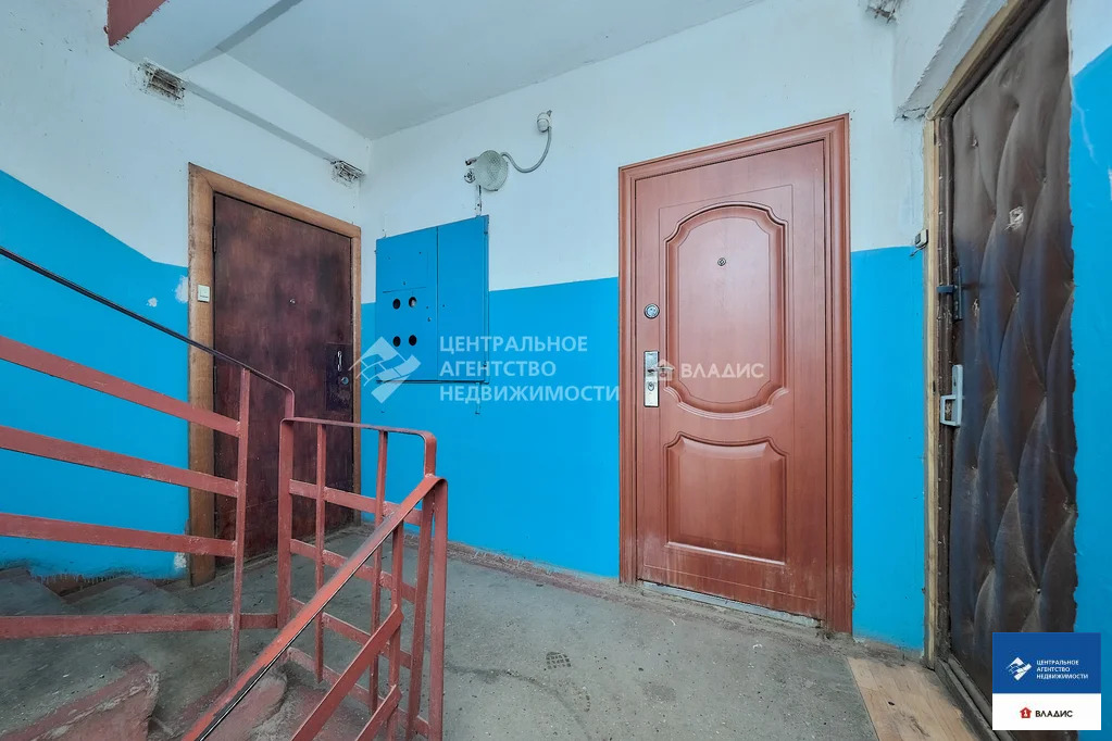 Продажа квартиры, Большое Жоково, Рыбновский район - Фото 17