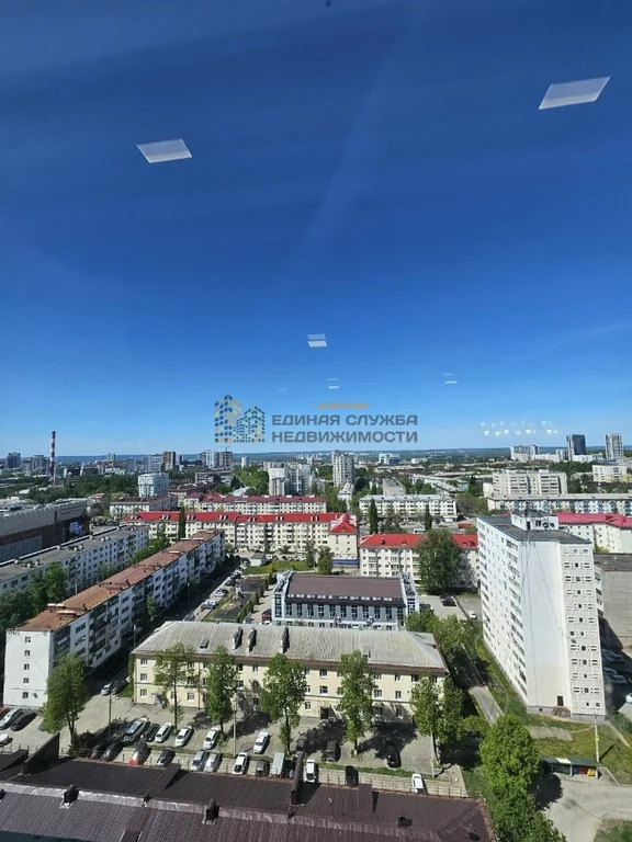 Аренда квартиры, Уфа, ул. Комсомольская - Фото 14