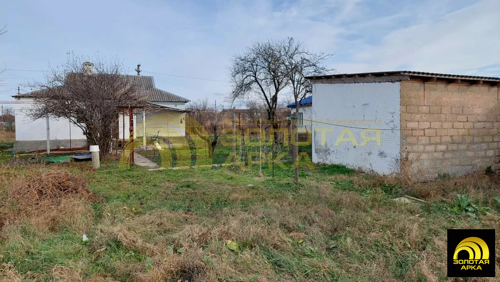 Продажа дома, Темрюк, Темрюкский район, ул. Анджиевского - Фото 7