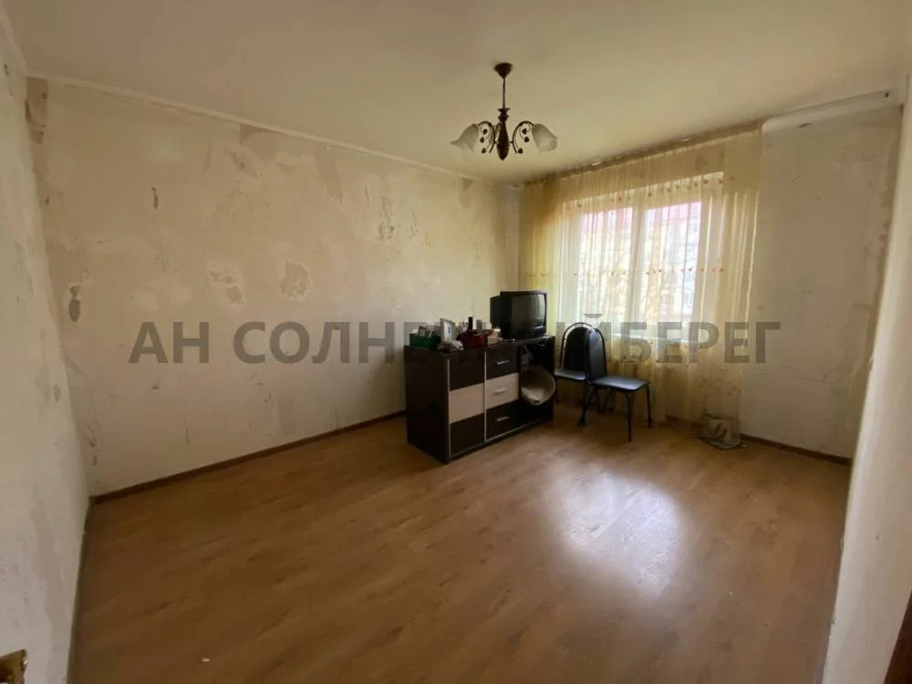 Продажа квартиры, Новомихайловский, Туапсинский район, 2 микрорайон - Фото 1