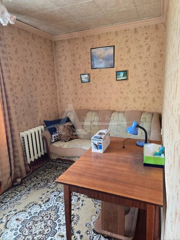 Продажа квартиры, Минеральные Воды, ул. 50 лет Октября - Фото 1