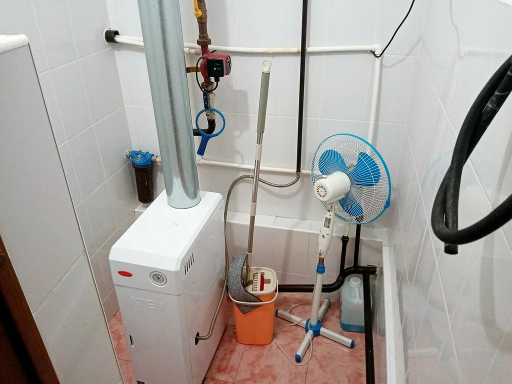 Продажа дома, Темрюк, Темрюкский район, ул. Шевченко - Фото 9