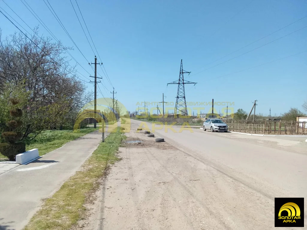 Продажа дома, Вышестеблиевская, Темрюкский район, ул. Ленина - Фото 39