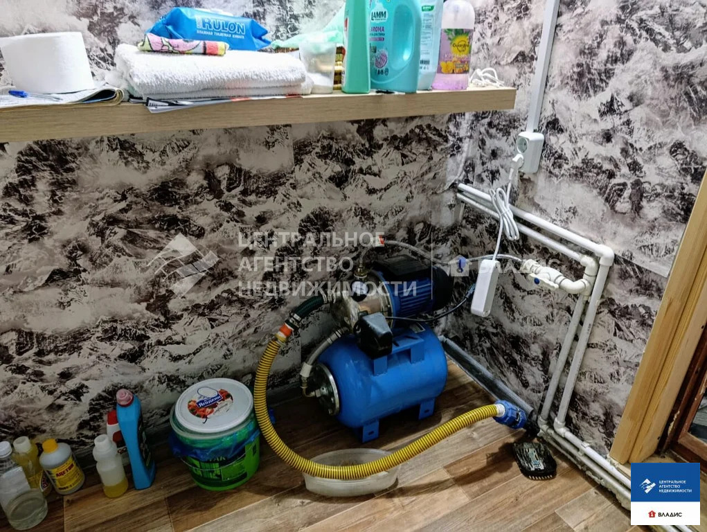 Продажа дома, Фролово, Шиловский район, улица Евпатия Коловрата - Фото 26