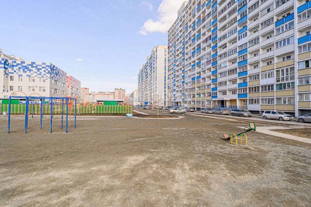 Продажа квартиры, Новосибирск, Виктора Уса - Фото 39