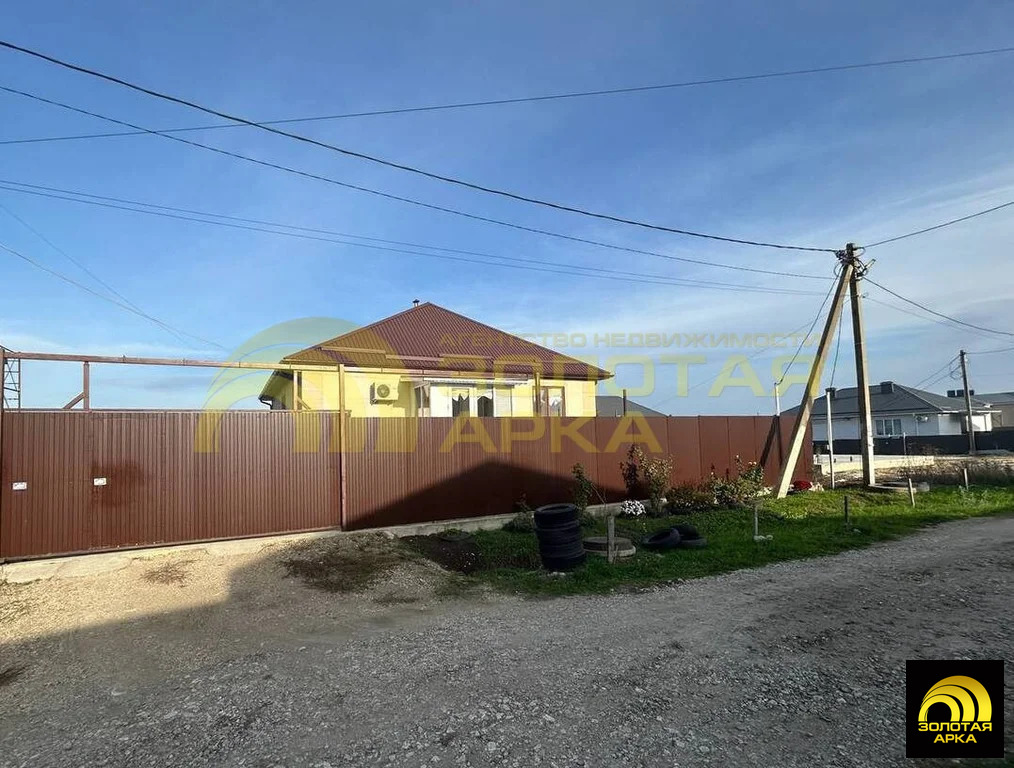 Продажа дома, Крымск, Крымский район, улица Надежды - Фото 8