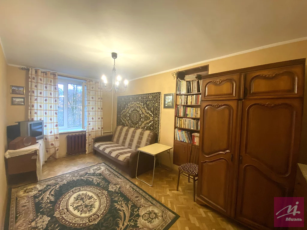 Продам 2-к квартиру, Одинцово г, бульвар Любы Новоселовой 1к2 - Фото 13