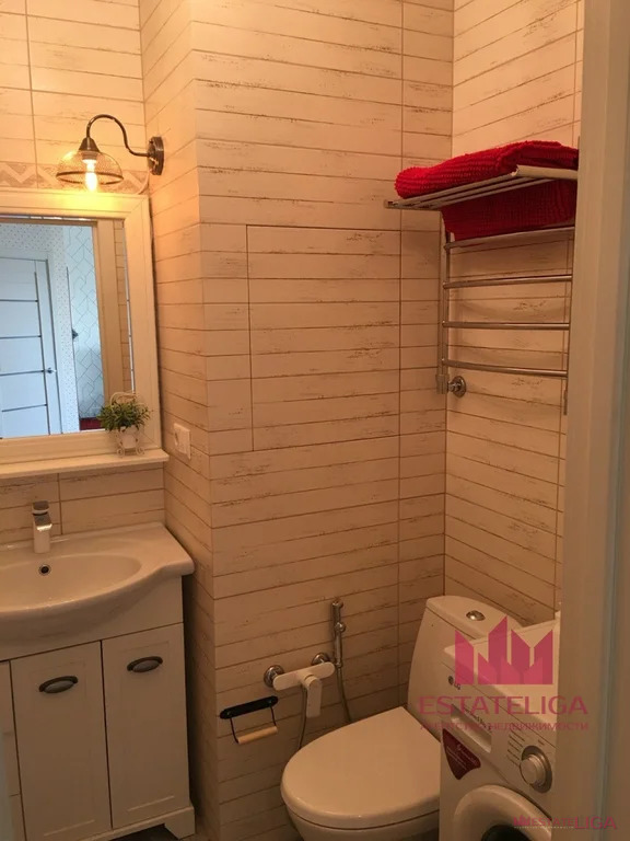 Аренда квартиры, улица Зеленая Горка - Фото 9