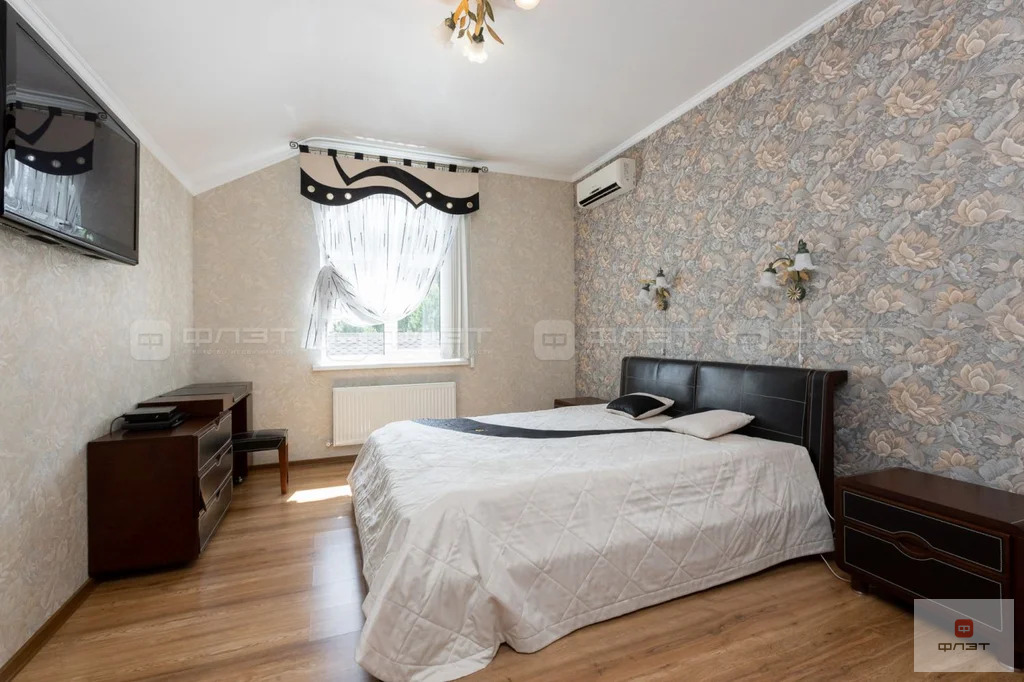 Продажа дома, Троицкий, Лаишевский район, ул. Троицкая - Фото 7
