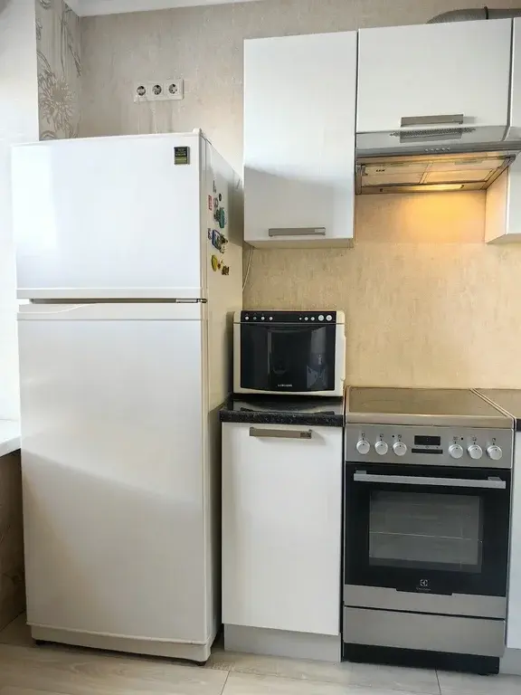 5 мин. пешком метро / дети + / духовка / ванна / рабочий стол / 5ка - Фото 26