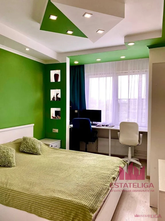 Продажа квартиры, Лопатино, Ленинский район, Сухановская улица - Фото 6