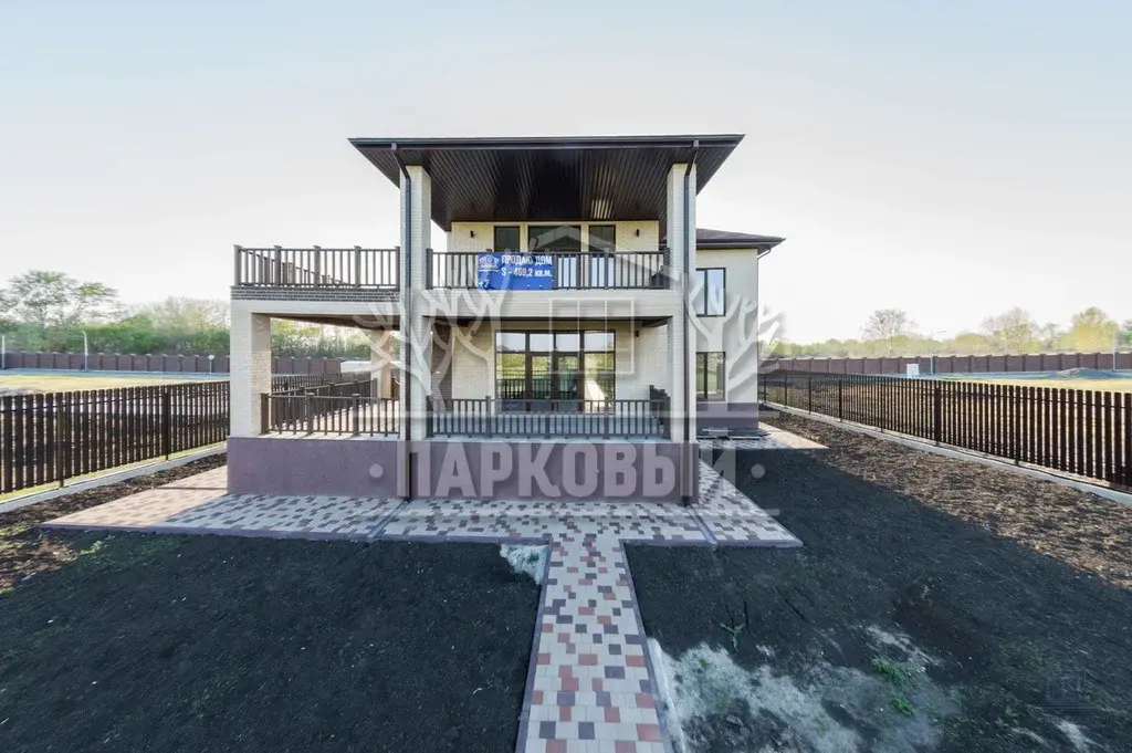 Продаю дом в премиум поселке Парковый Аксайский район х. Рыбацкий - Фото 36