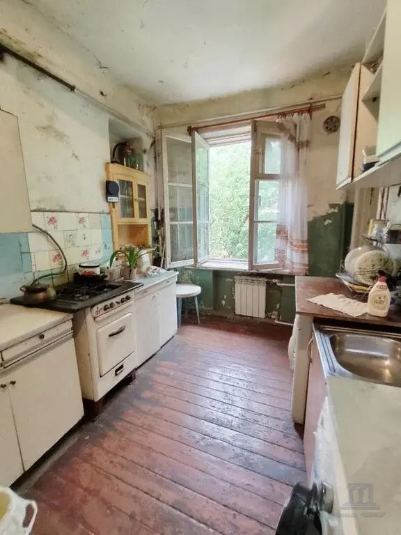 Продаю 2 комнаты в коммунальной квартире в Ростове-на-Дону на Сельмаше - Фото 5