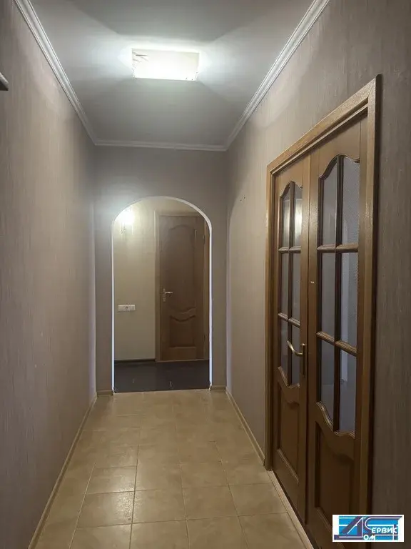 продается 3-х комнатная квартира - Фото 12