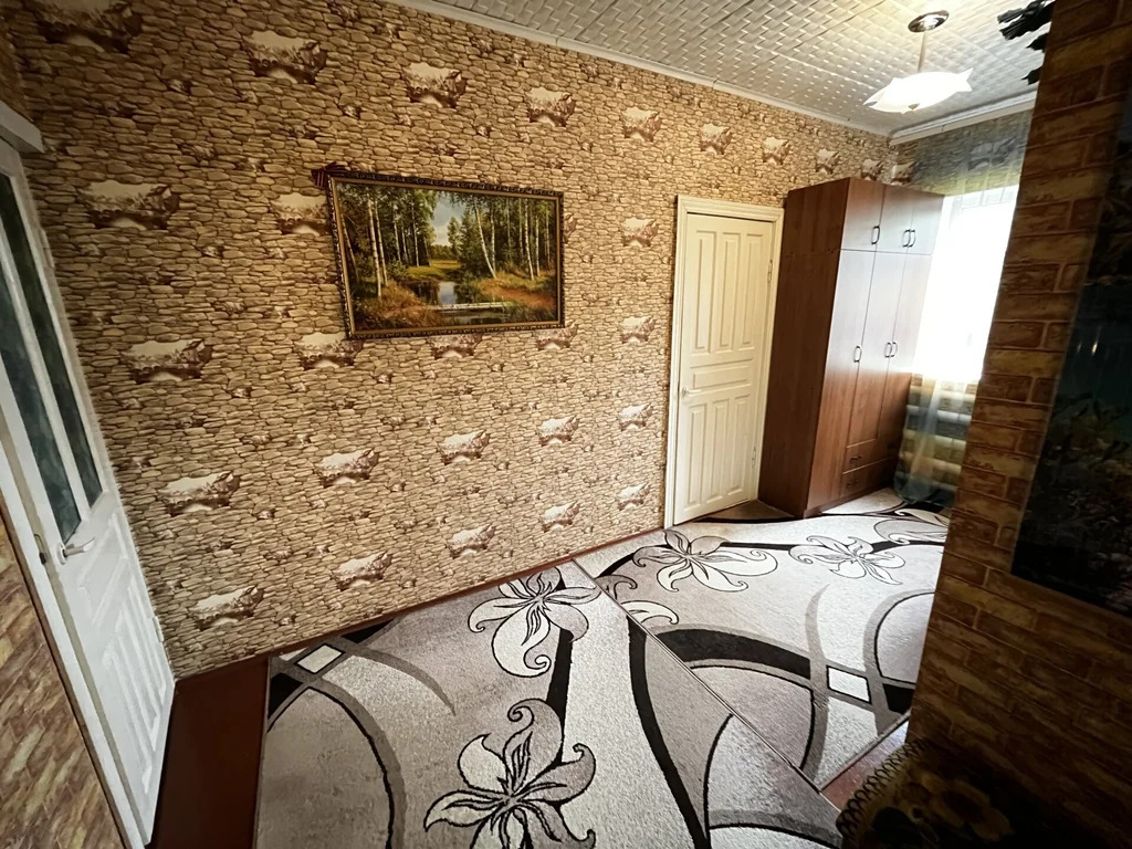 Продажа дома, Смоленская, Северский район, ул. Садовая - Фото 24