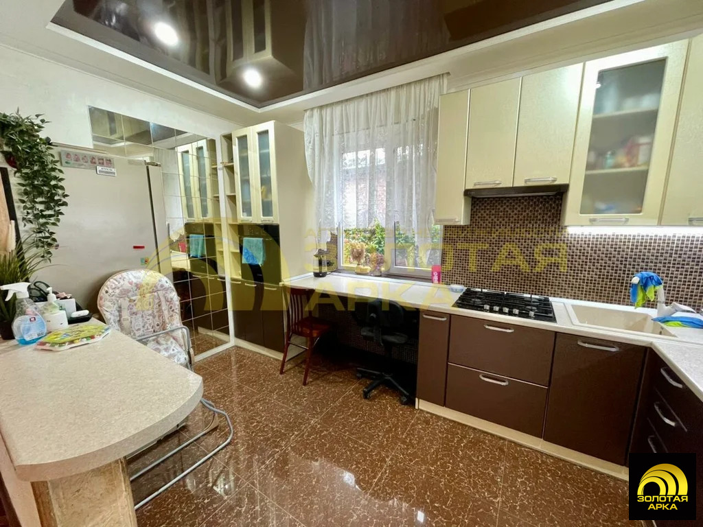 Продажа дома, Полтавская, Красноармейский район, ул. Красная - Фото 1