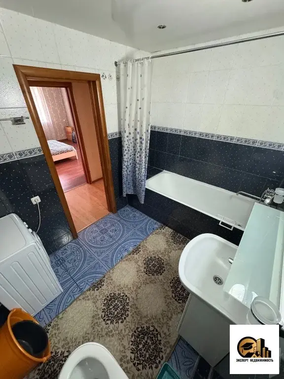 Продажа квартиры, Знамя Октября, Рязановское с. п. - Фото 11