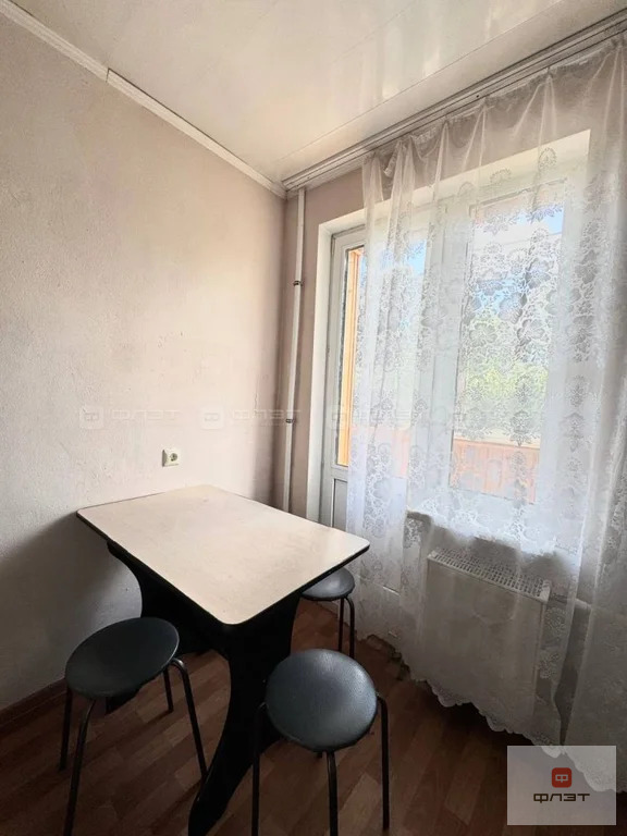 Аренда квартиры, Казань, ул. Латышских Стрелков д.33 - Фото 6
