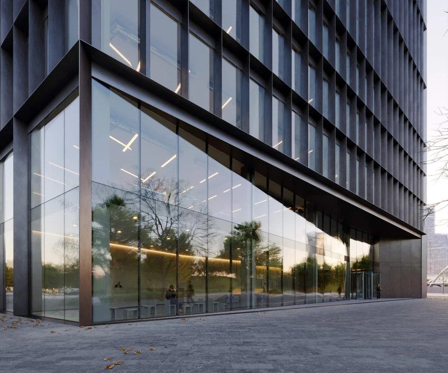 Продажа офиса 83.62 м2 - Фото 0