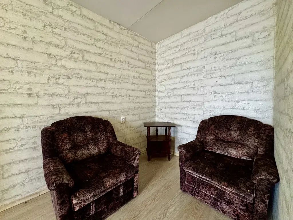 1-к ул.Энгельса, дом 16 - Фото 9