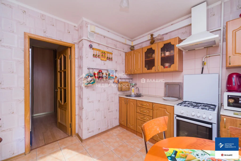 Продажа квартиры, Рязань - Фото 2