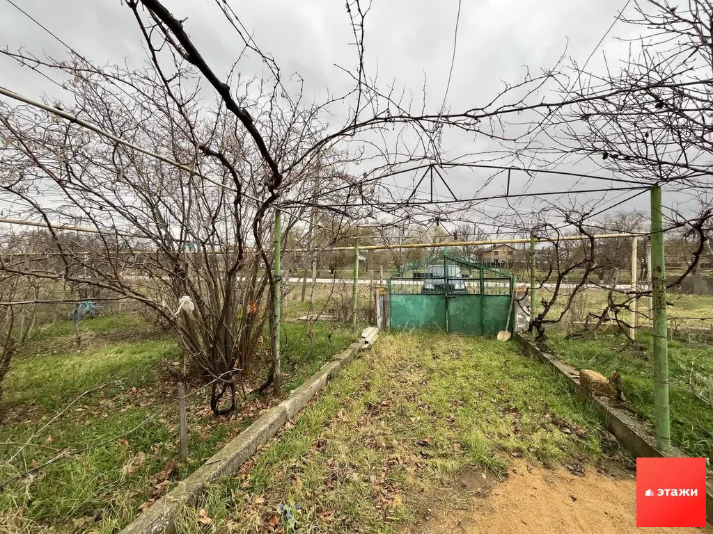Продажа дома, Геройское, Сакский район, ул. Мира - Фото 11