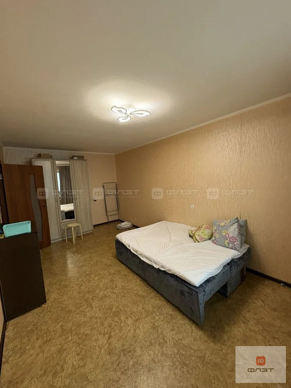 Аренда квартиры, Казань, ул. Адоратского д.40 - Фото 3