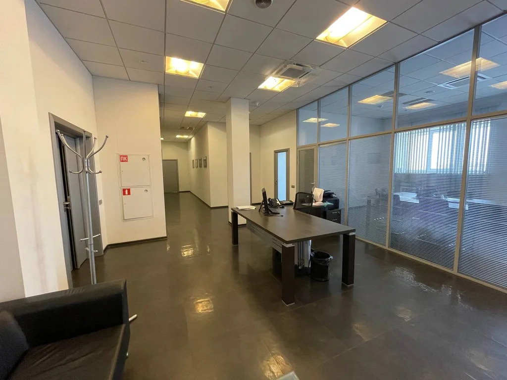 Аренда офиса Невский район - 56 м2 - Фото 12