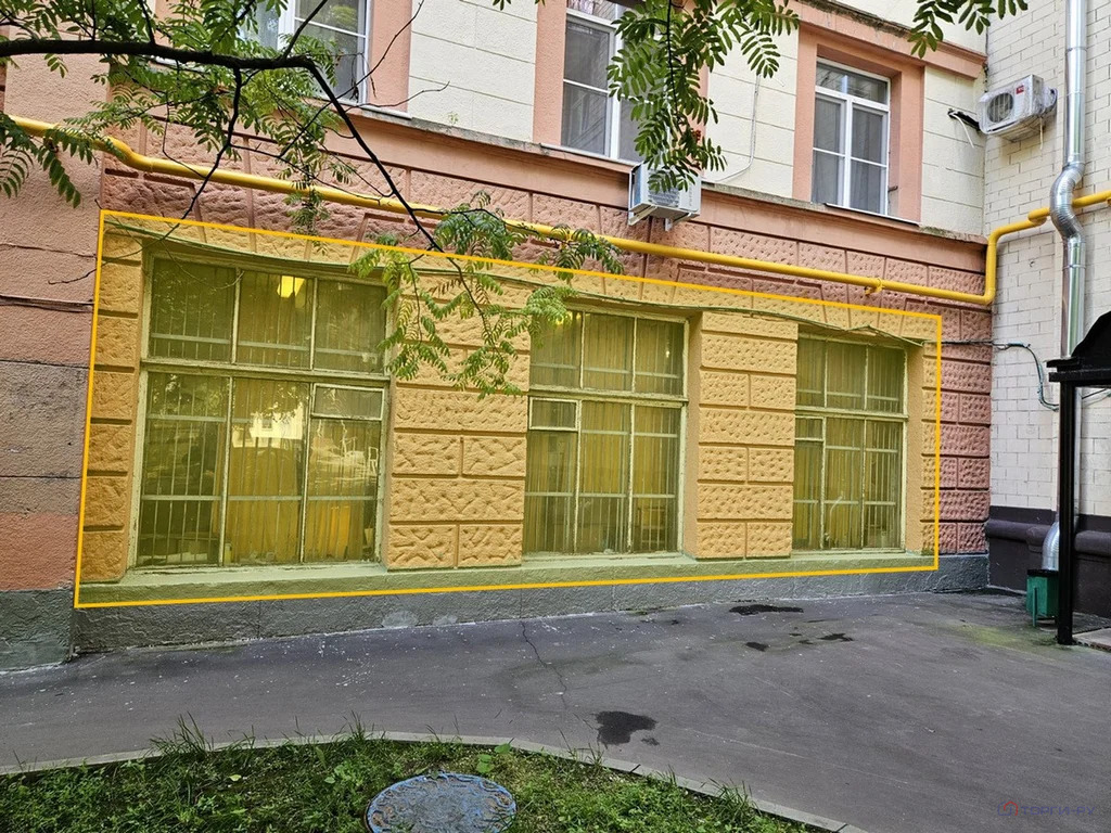 Продажа торгового помещения, Дмитровский проезд - Фото 6