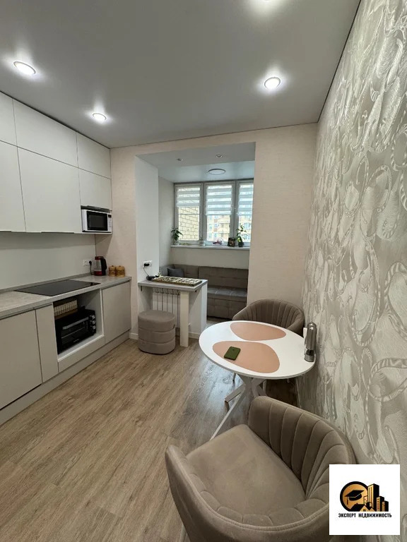 Продажа квартиры, Подольск, Серпуховская улица - Фото 6
