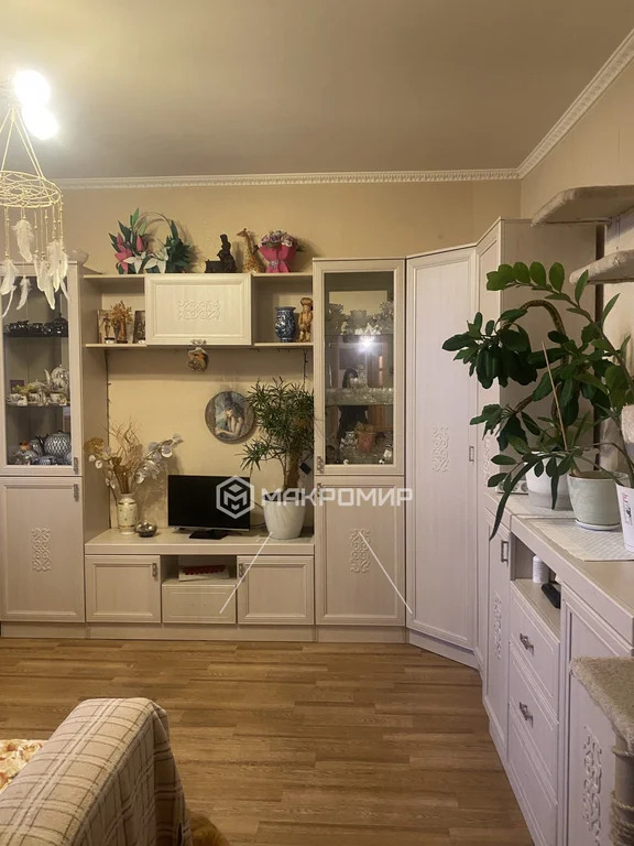 Продажа квартиры, м. Московская, Пулковское ш. - Фото 5