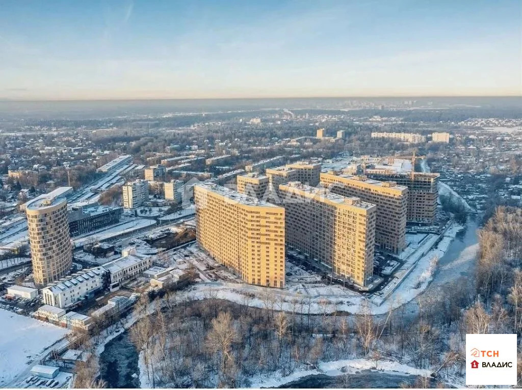 Продажа квартиры в новостройке, Королев, Советская улица - Фото 2