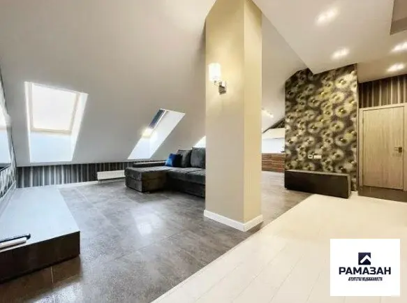 3-ком квартира ул.Баумана, д. 36 - Фото 6