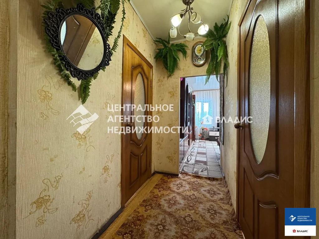 Продажа дома, Устрань, Спасский район, ул. Озерная - Фото 9