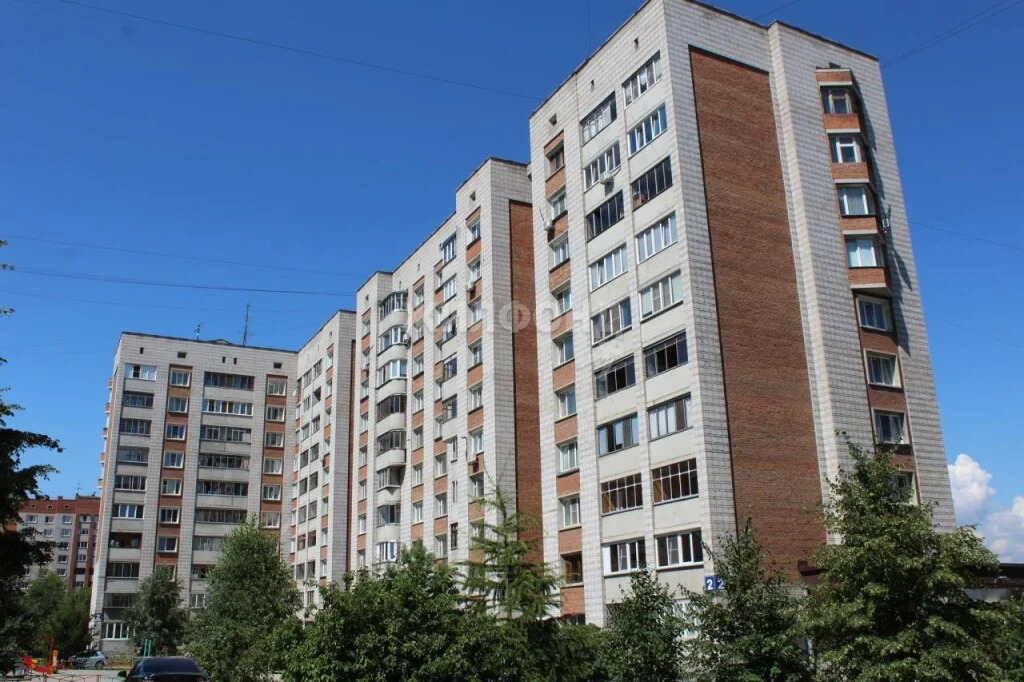 Продажа квартиры, Бердск, микрорайон Северный - Фото 4